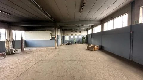 147 Heidelberg Rd, Doorfontein